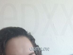 Chantylove Edonkey xxx