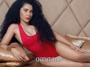 ChanyTurner