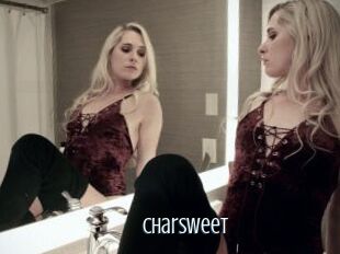 CharSweet Edonkey xxx