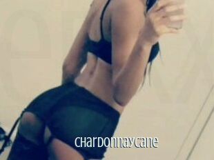 ChardonnayCane