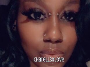 Charell30Love