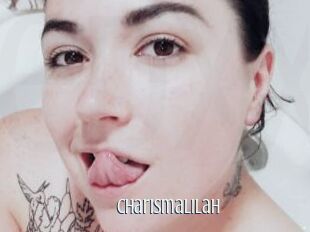 CharismaLilah