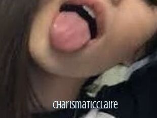 CharismaticClaire Edonkey xxx