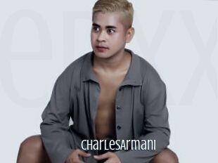 CharlesArmani