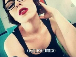 CharleyQuinnXO