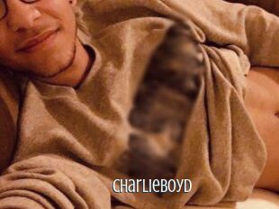 CharlieBoyd