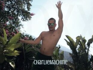 CharlieMachine