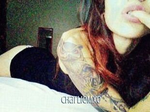 CharlieMxo