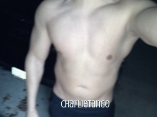 CharlieTango Edonkey xxx