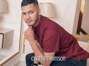 CharlieThomson