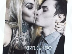 CharlieWhizkey