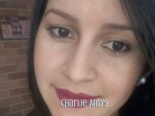 Charlie_Amy9 Edonkey xxx