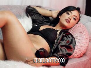 Charloottecox Edonkey xxx
