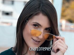 CharlotePier