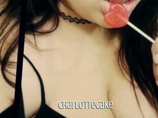 CharlotteCake Edonkey xxx