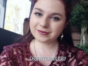 CharlotteHoliday