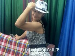 CharlotteHotMature