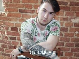 CharlyMorgan