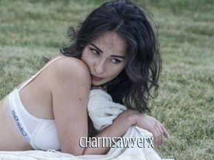 CharmSawyerx