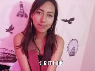Charmaine