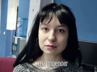 Charmdenoiir