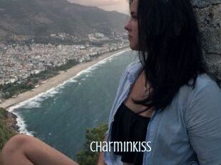 CharminKiss