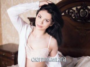 CharmingMilana Edonkey xxx
