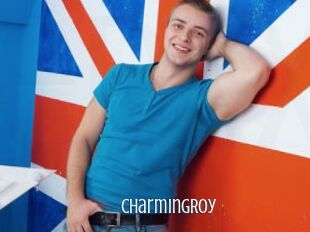 CharmingRoy