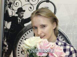 CharmingSola