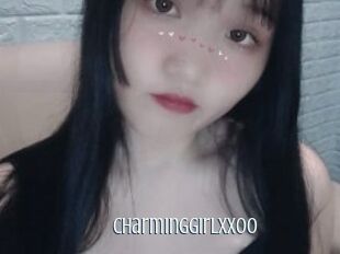 CharminggirlXXOO