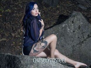 ChaselynnSteel