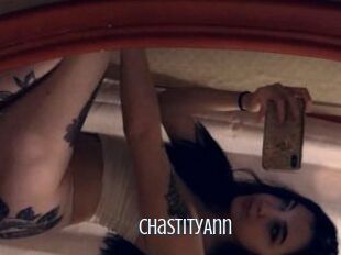 ChastityAnn