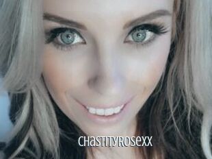 ChastityRosexx