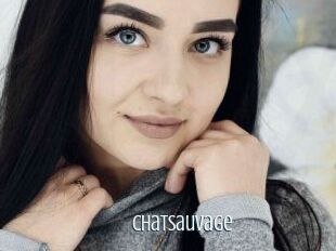ChatSauvage