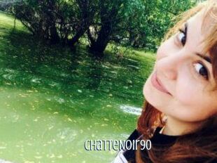 ChatteNoir90