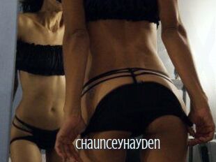ChaunceyHayden