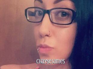 Chayse_James Edonkey xxx