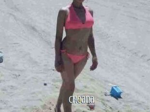 Cheana