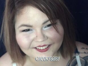 CheekyBaby