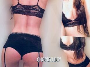 CheekyLucy