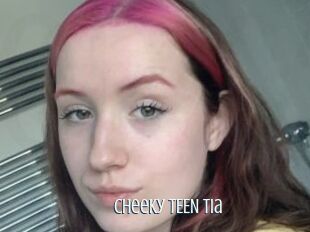 Cheeky_TEEN_tia