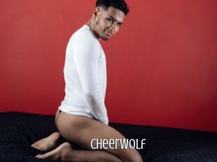 CheerWolf