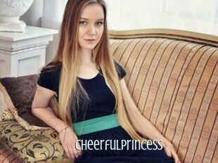 CheerfulPrincess