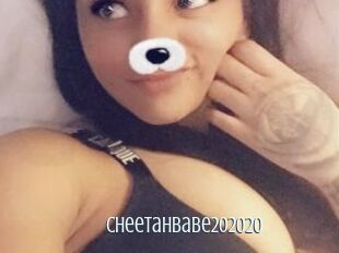Cheetahbabe202020