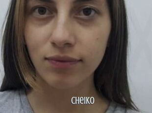 Cheiko