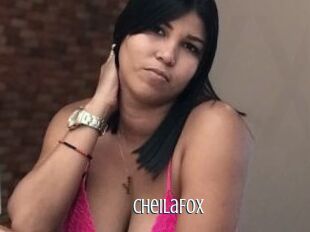 CheilaFox