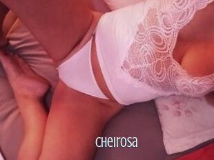 Cheirosa Edonkey xxx