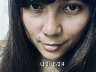 Chelle2014