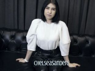 ChelseaSanders