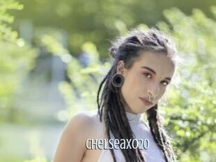 ChelseaXo20